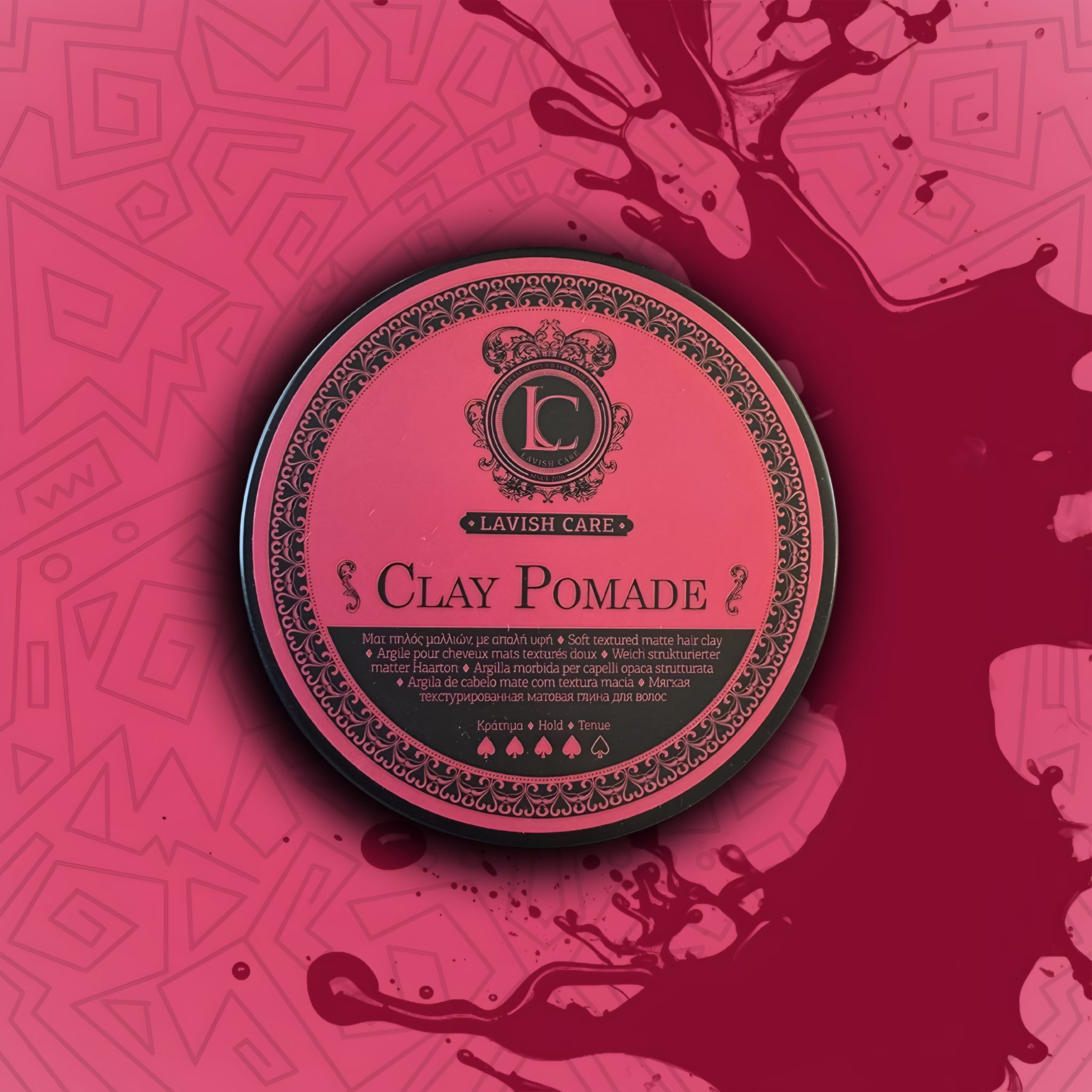 Aftershave