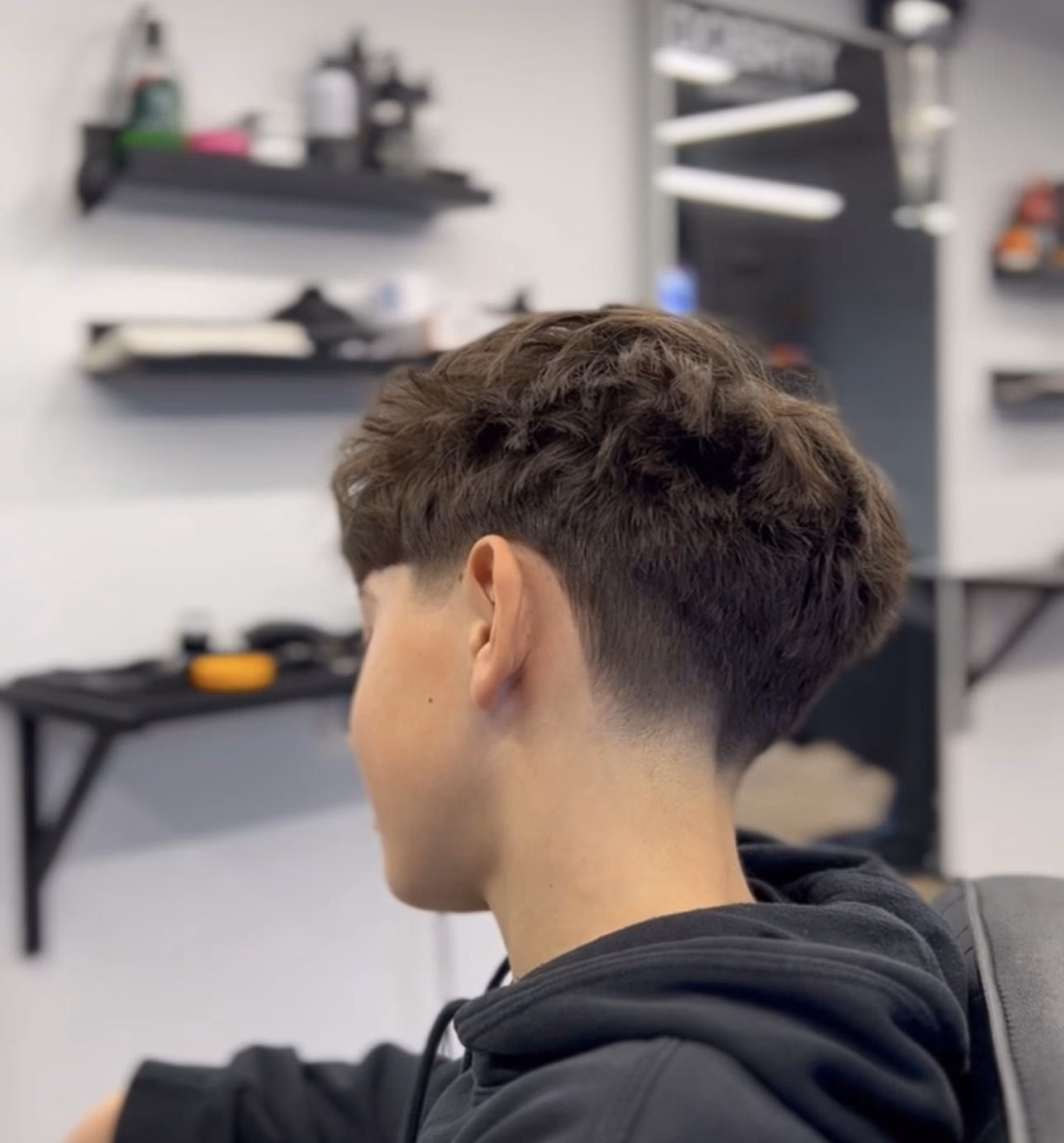 Children's Haircut (3-9 yrs)