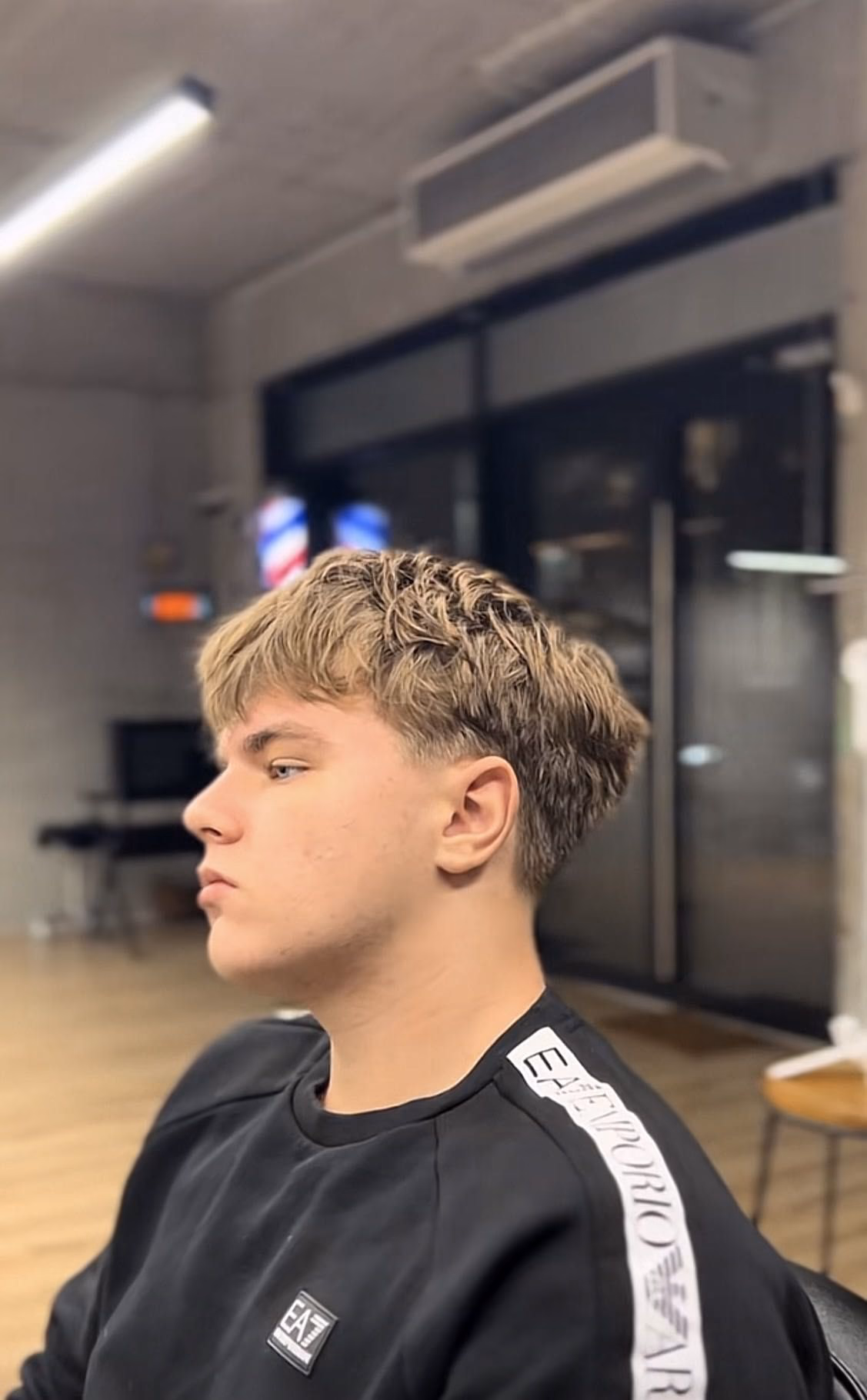 Hair Styling